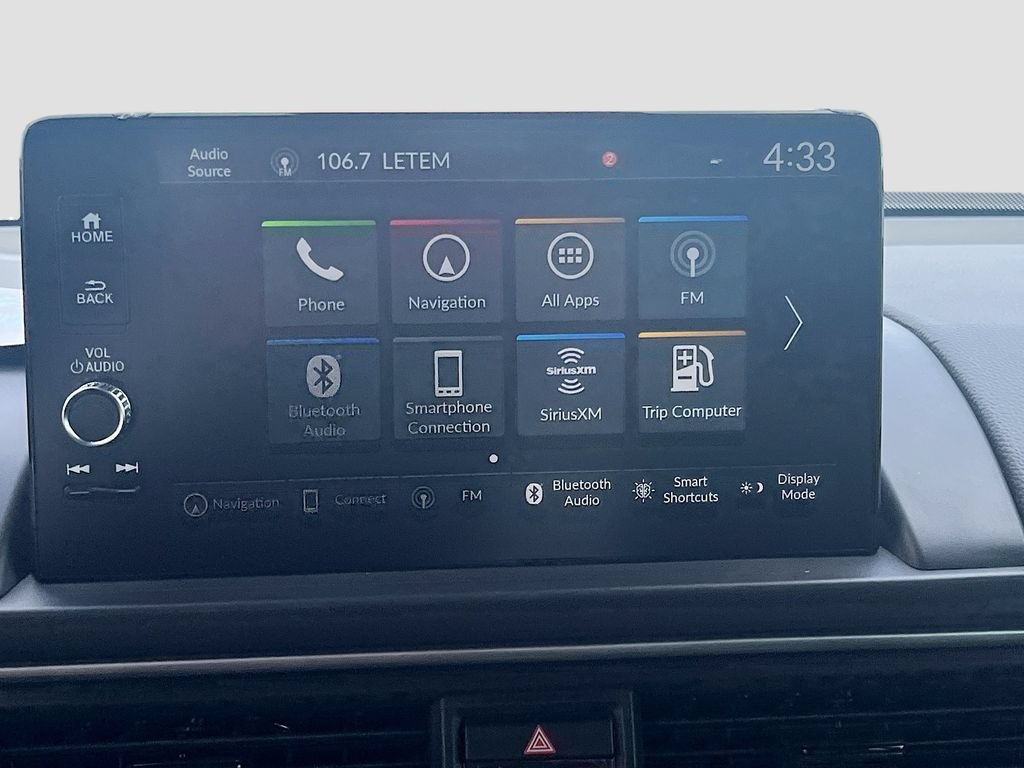 Used 2025 Honda Pilot Elite image 15