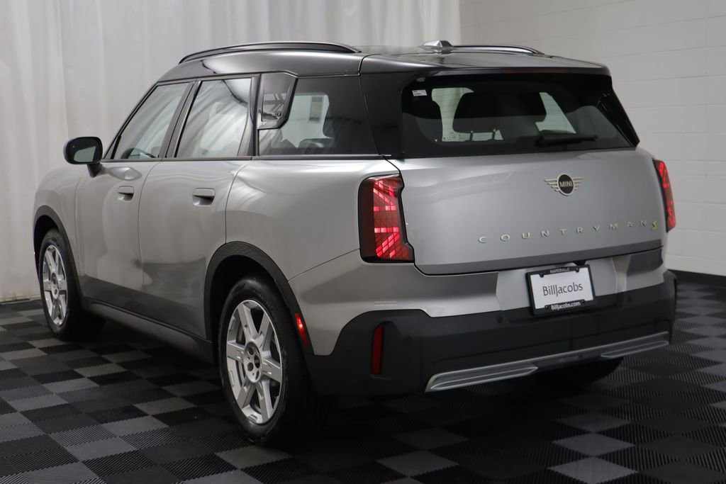 Certified 2025 MINI Cooper Countryman SE image 13