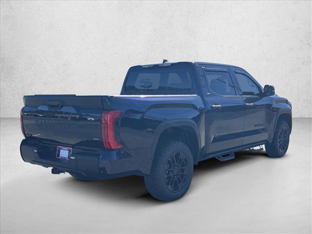 New 2026 Toyota Tundra SR5 image 5