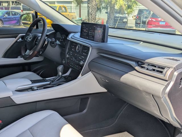 Used 2021 Lexus RX 350 FWD w/ Premium Package image 31
