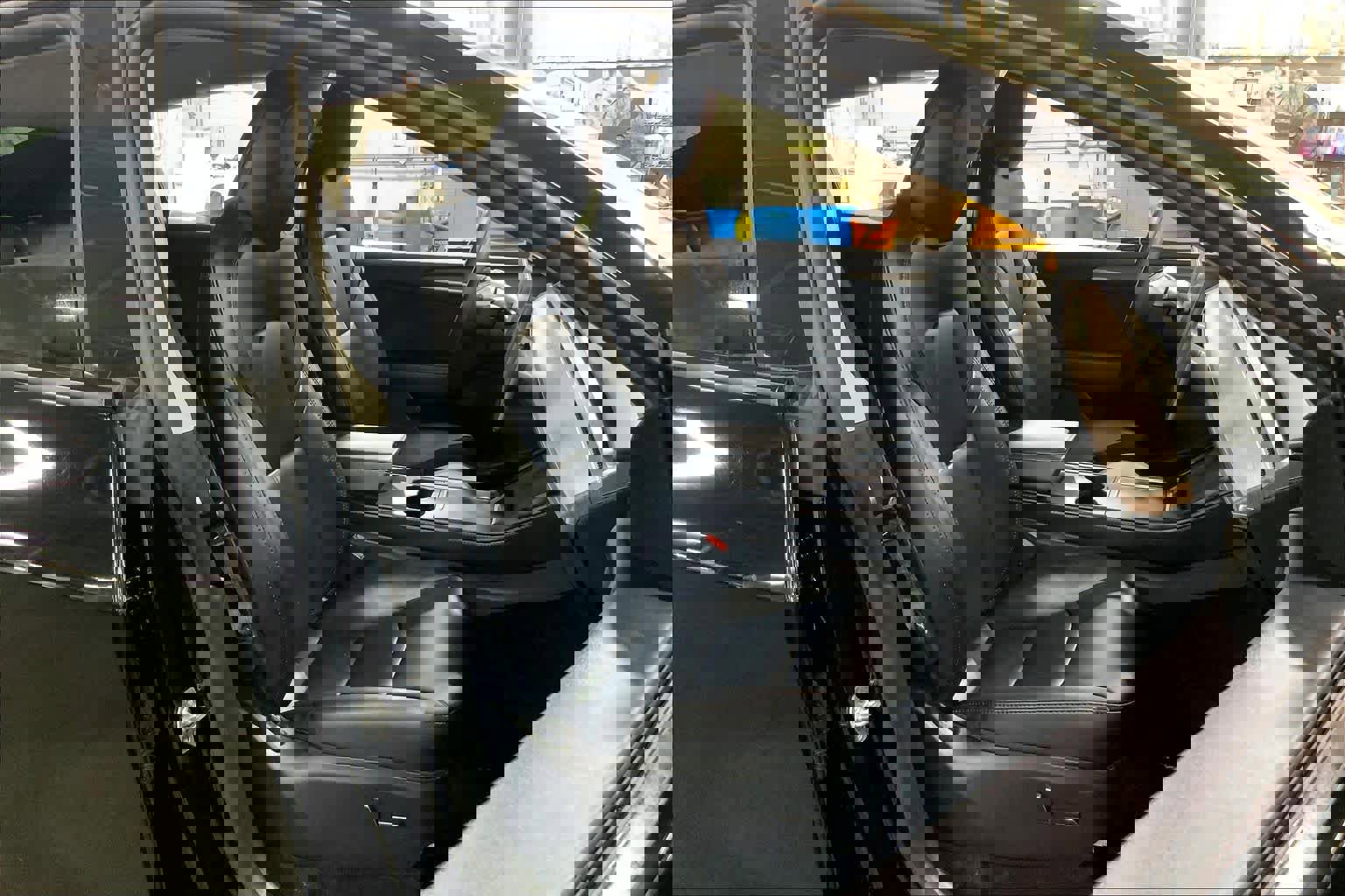 Used 2025 Tesla Model Y Long Range image 9