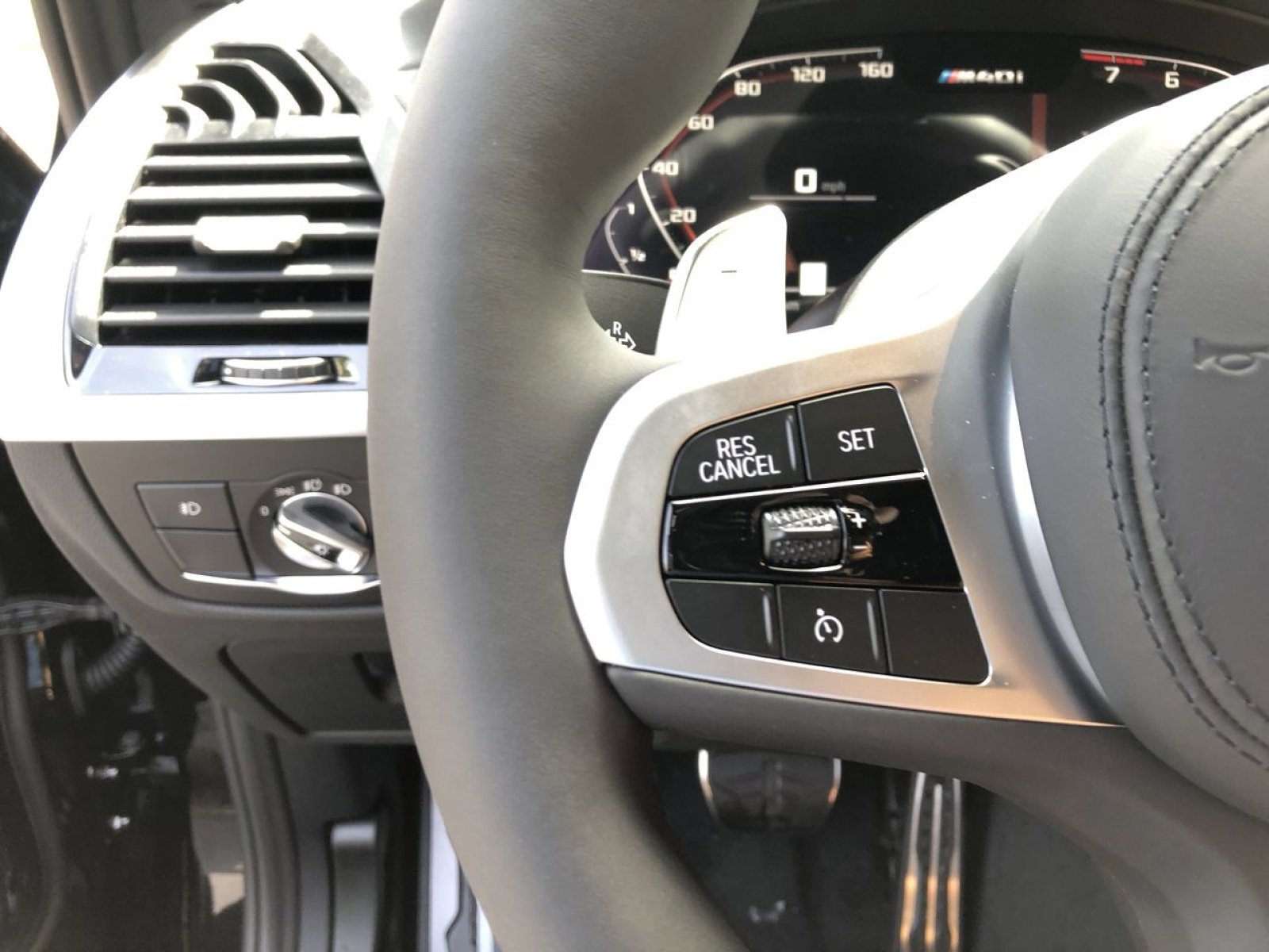 Used 2021 BMW X3 M40i w/ Premium Package image 25