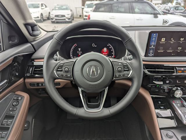 New 2026 Acura MDX FWD w/ Technology Package image 16