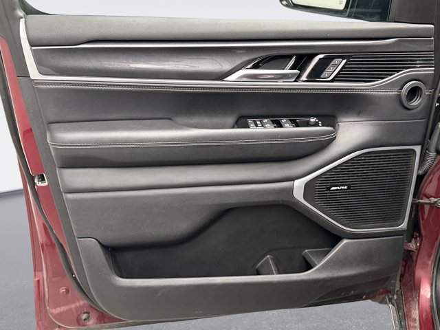 Used 2022 Jeep Wagoneer Series I image 9