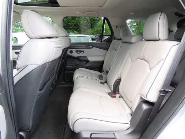Certified 2023 Honda Pilot Elite image 14