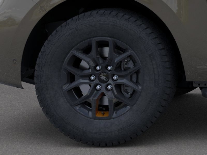 Used 2026 Ford Expedition Tremor AWD/4WD image 20