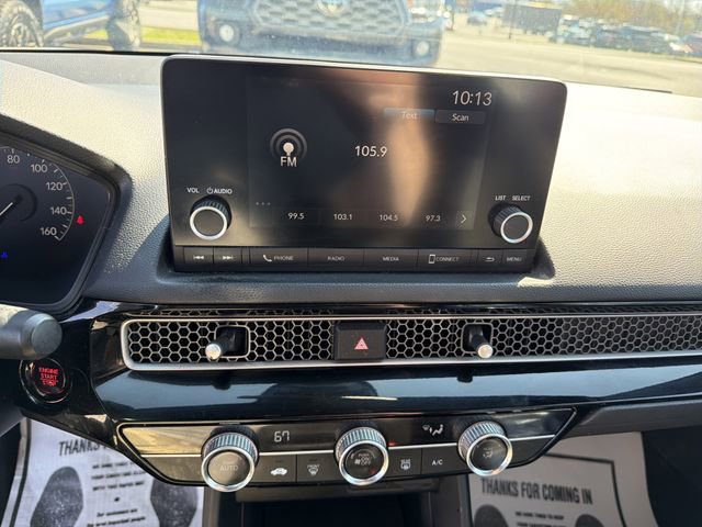 Used 2022 Honda Civic Sport image 21