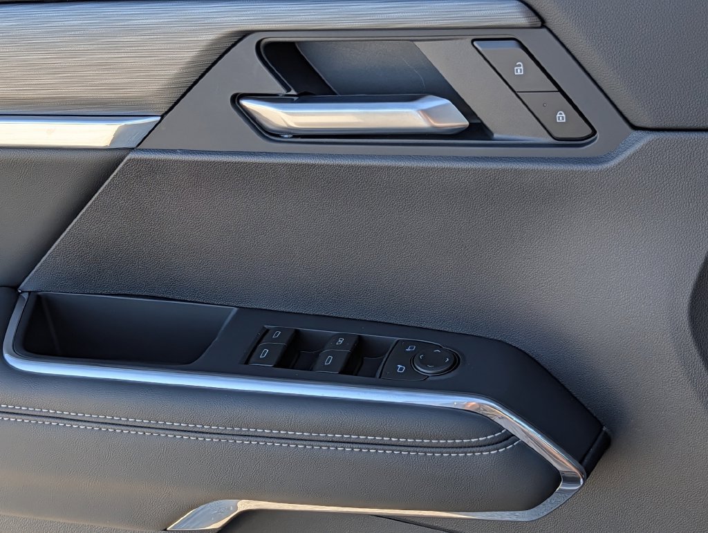 New 2027 GMC Acadia Elevation w/ Black Edition FWD image 23
