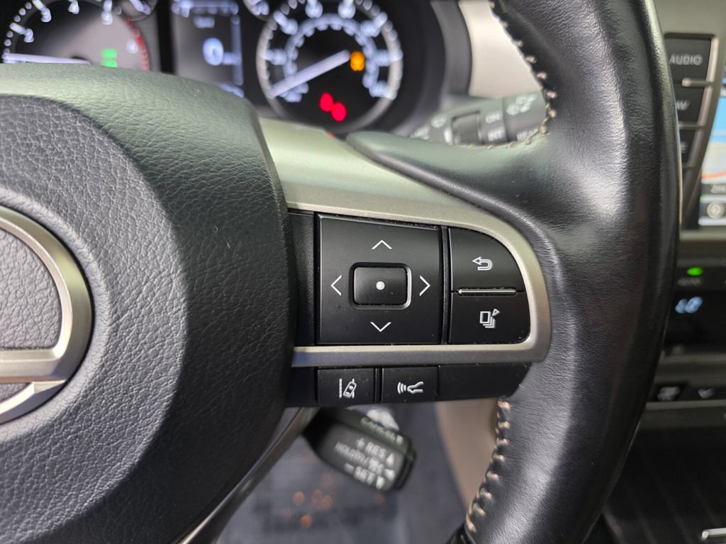 Used 2021 Lexus GX 460 Premium w/ Premium Package AWD/4WD image 21