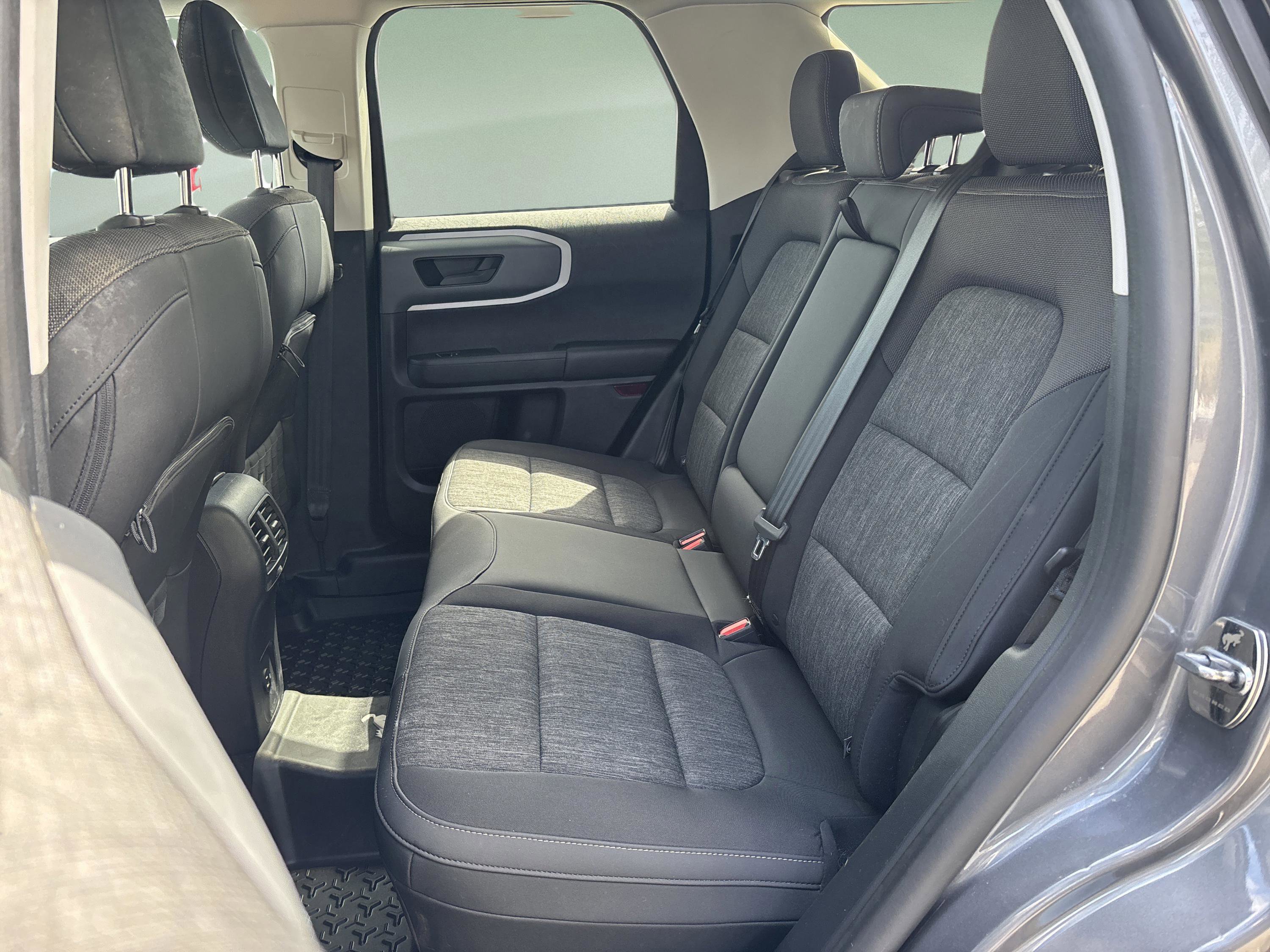 Used 2021 Ford Bronco Sport Big Bend AWD/4WD image 23