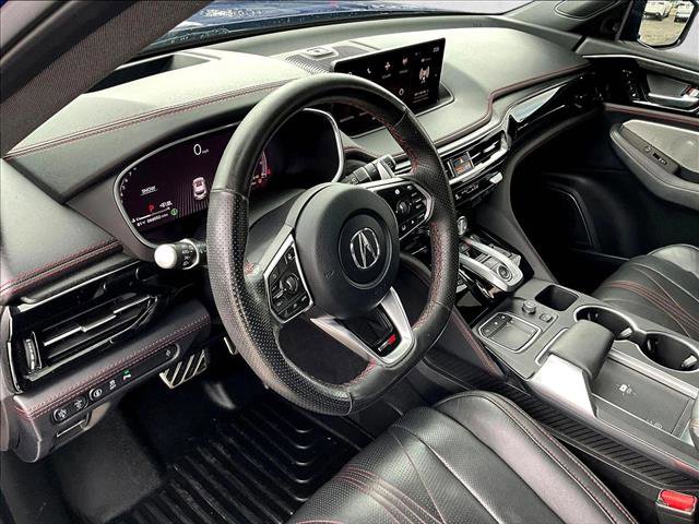 Used 2022 Acura MDX Type S image 14