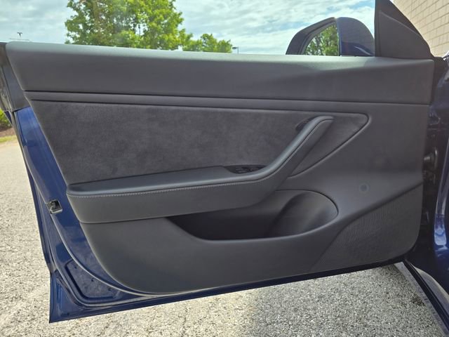 Used 2019 Tesla Model 3 Long Range RWD image 18