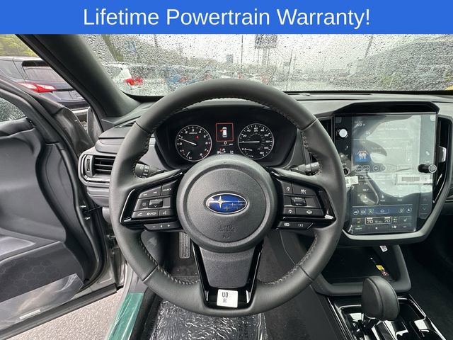 New 2026 Subaru Forester Sport AWD/4WD image 23