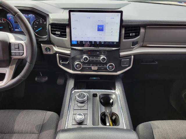 Certified 2023 Ford Expedition Max XLT image 20