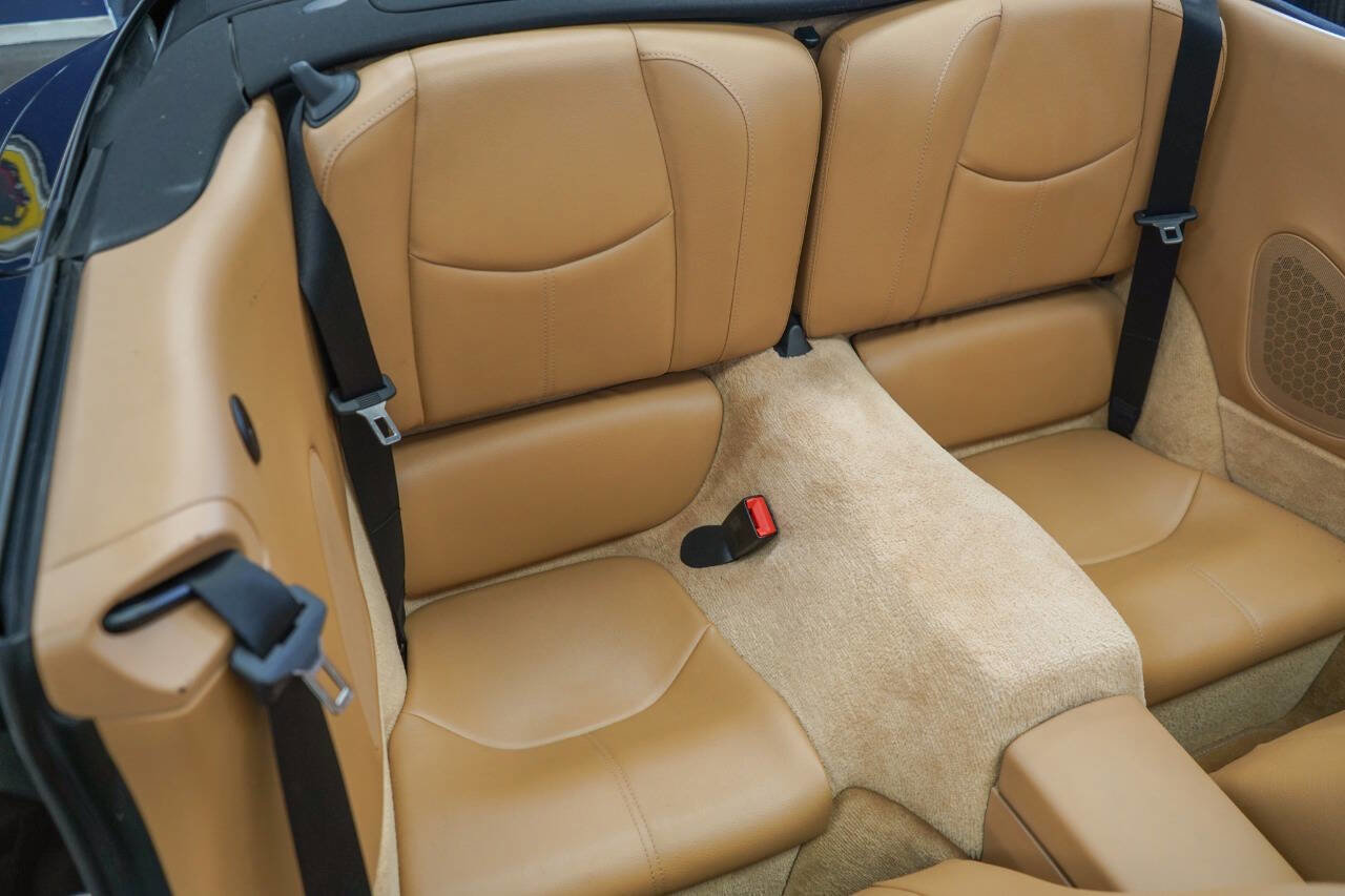 Used 2009 Porsche 911 Carrera S image 83