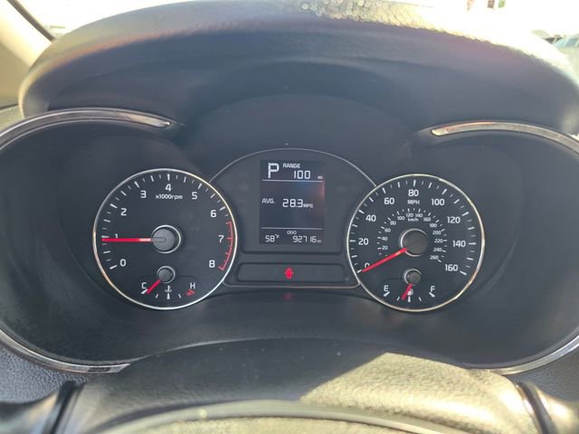 Used 2018 Kia Forte LX image 21