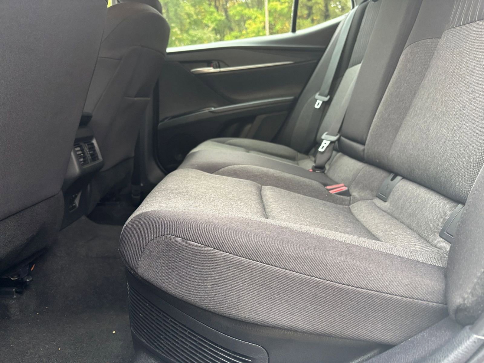 Used 2025 Toyota Camry LE image 25