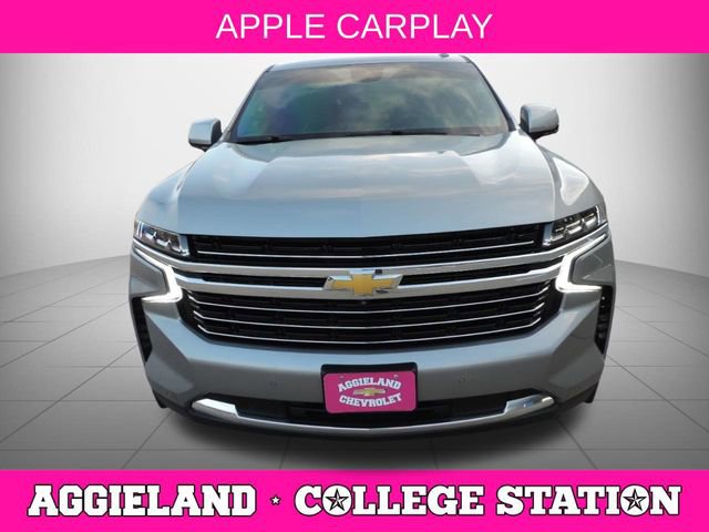 Used 2023 Chevrolet Tahoe LT w/ LT Signature Package image 9