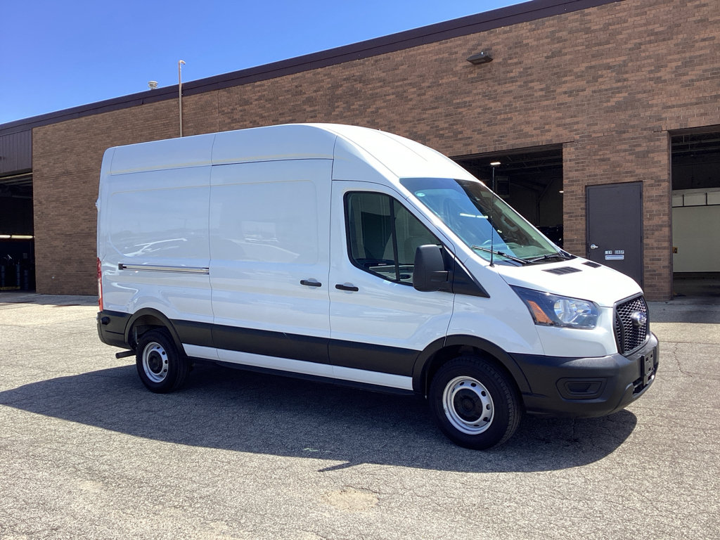 Used 2024 Ford Transit 250 148 High Roof