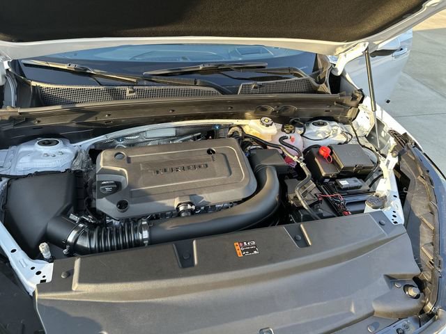 New 2026 Buick Envision Avenir AWD/4WD image 20