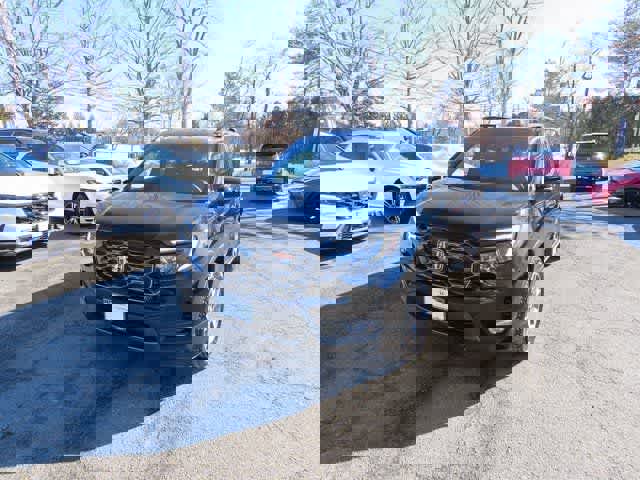 Certified 2023 Honda Passport TrailSport