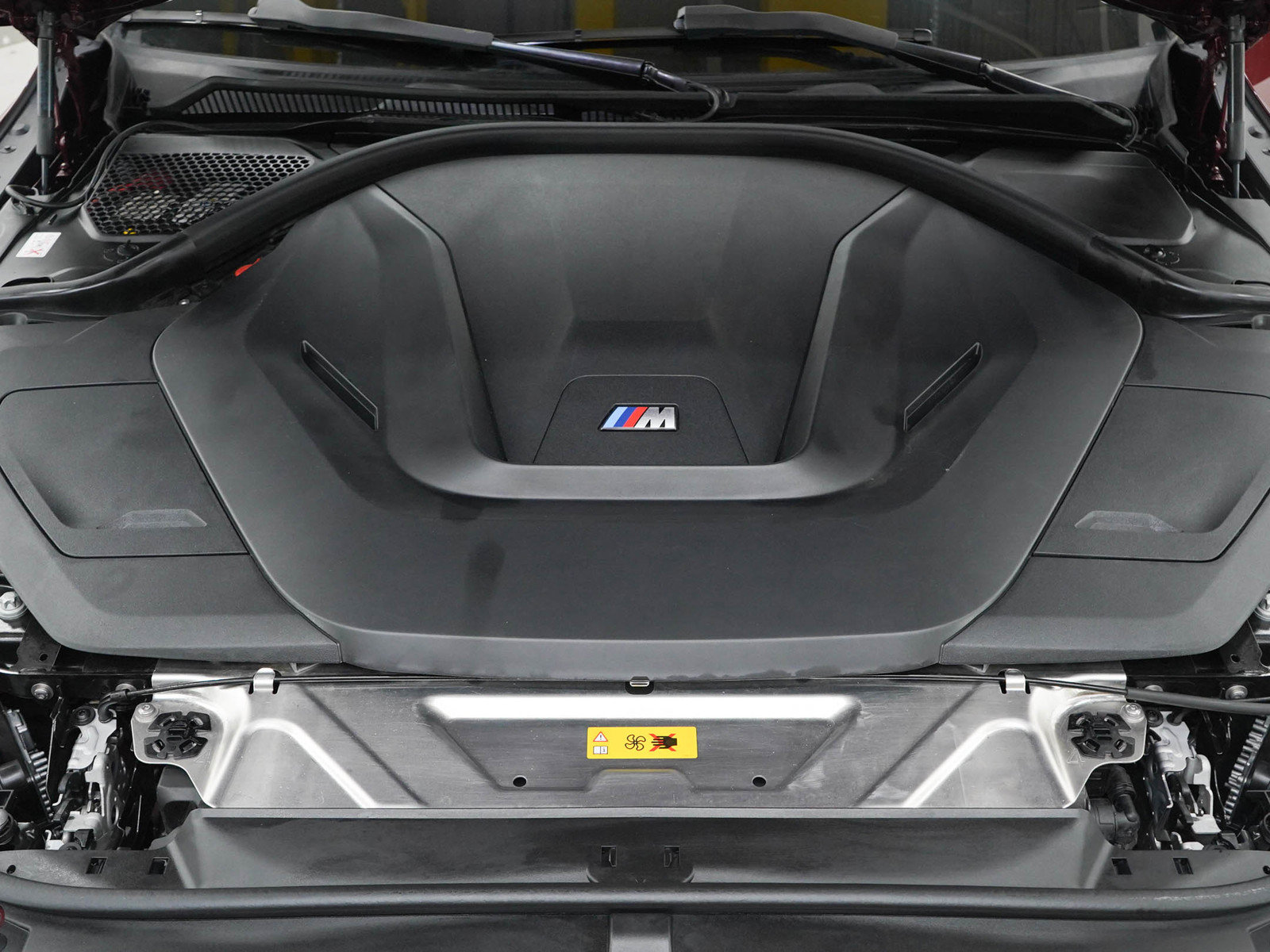 Used 2023 BMW i4 M50 w/ M Carbon Exterior Package AWD/4WD image 31