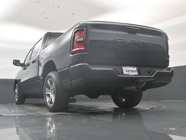 New 2027 RAM 1500 Express RWD image 49
