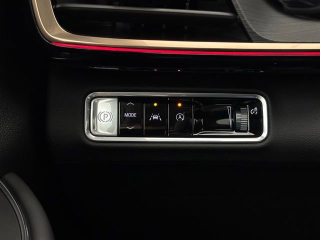 New 2026 Buick Envision Avenir image 25