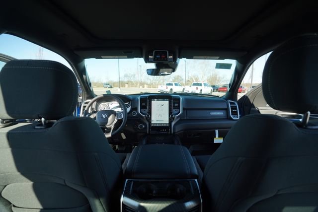 New 2026 RAM 1500 Big Horn image 23