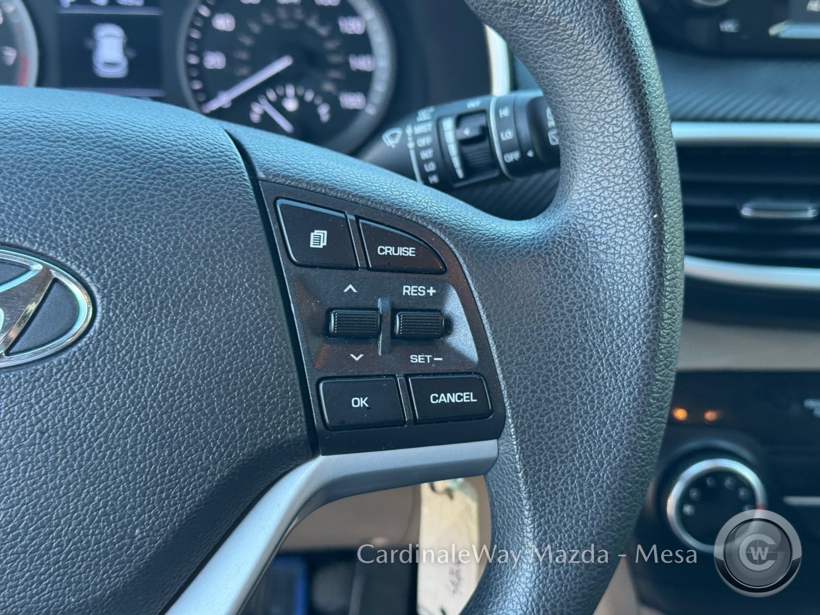 Used 2021 Hyundai Tucson SE FWD image 21