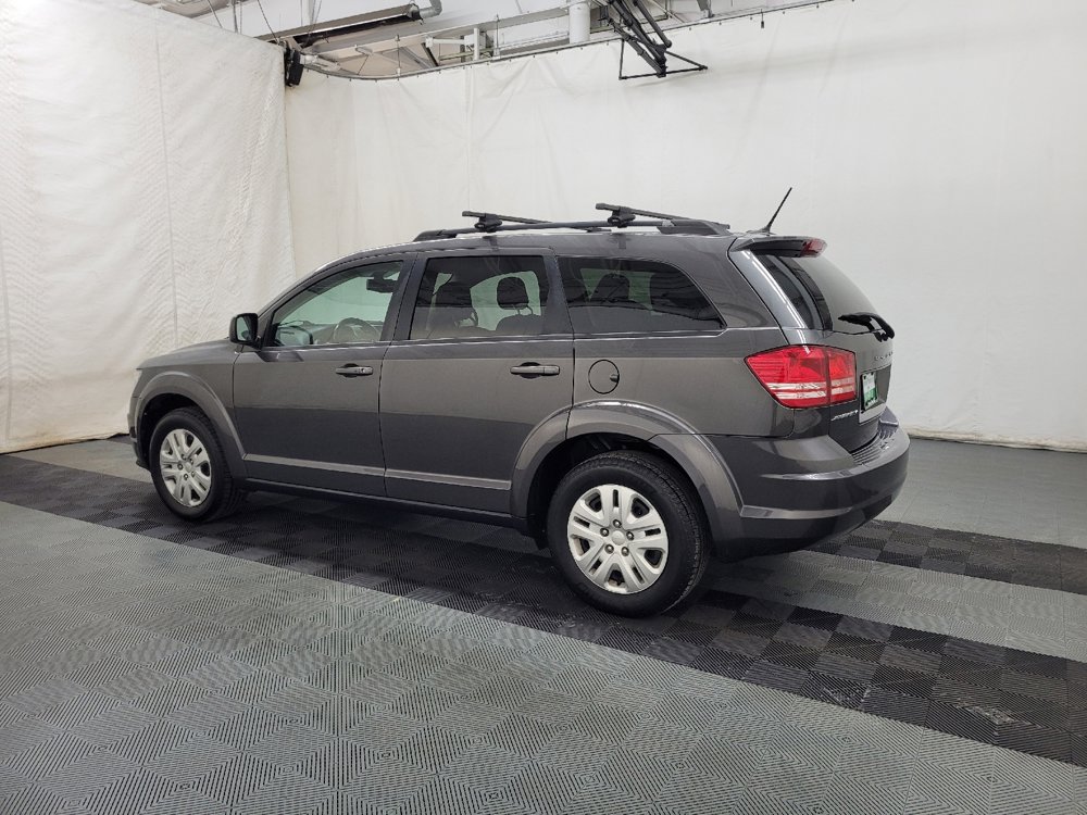 Used 2016 Dodge Journey SE w/ Flexible Seating Group image 3