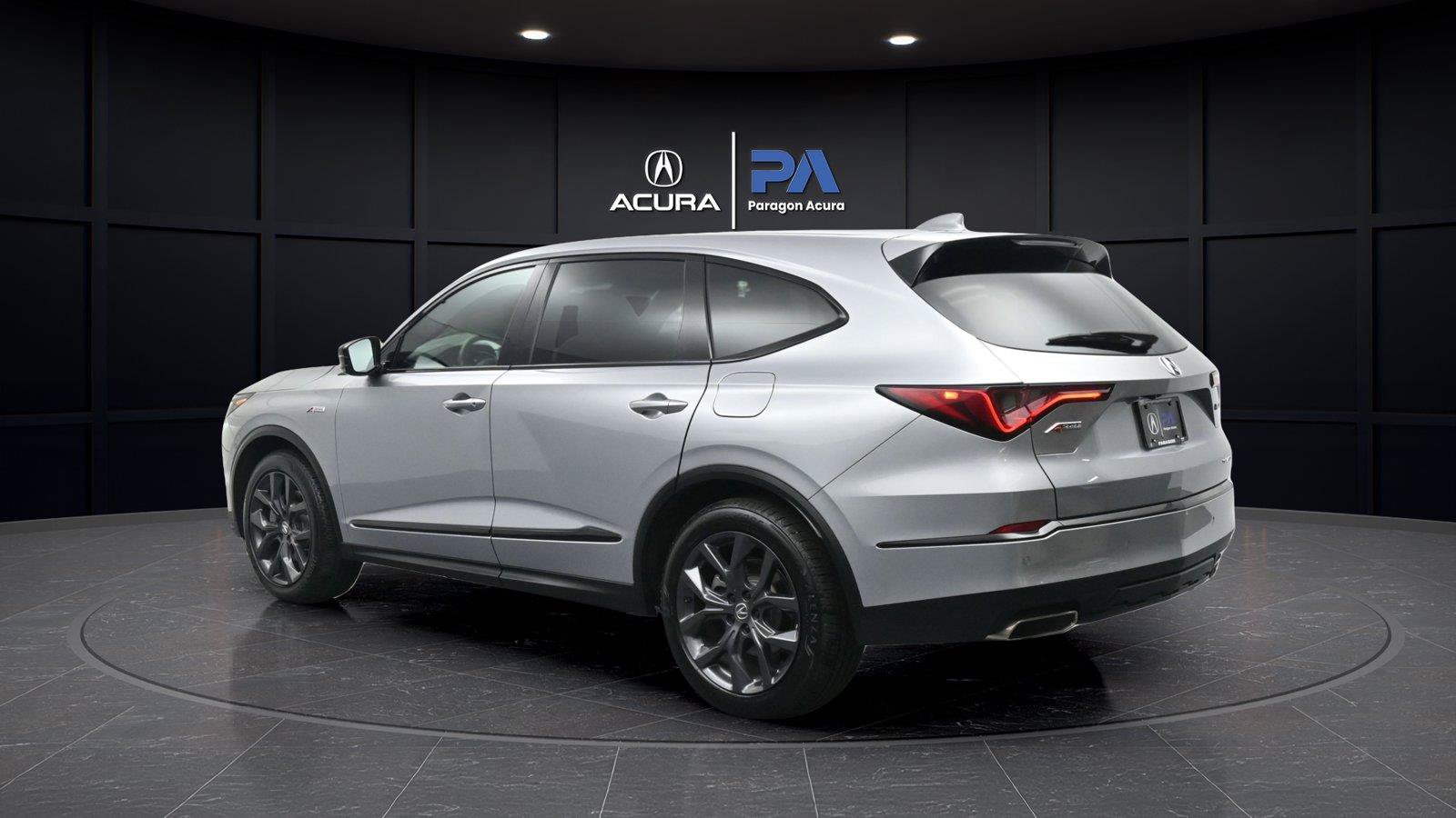 Certified 2024 Acura MDX A-Spec AWD/4WD image 25