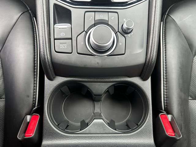 Used 2025 MAZDA CX-5 AWD 2.5 S w/ Select Package image 34