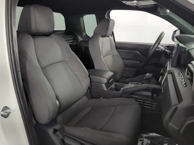 Used 2024 Toyota Tacoma SR RWD image 15