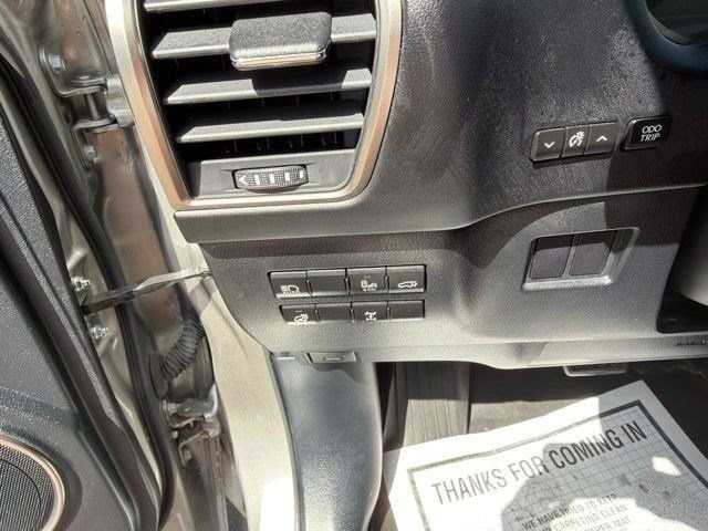 Used 2021 Lexus NX 300 AWD w/ Accessory Package 2 image 19