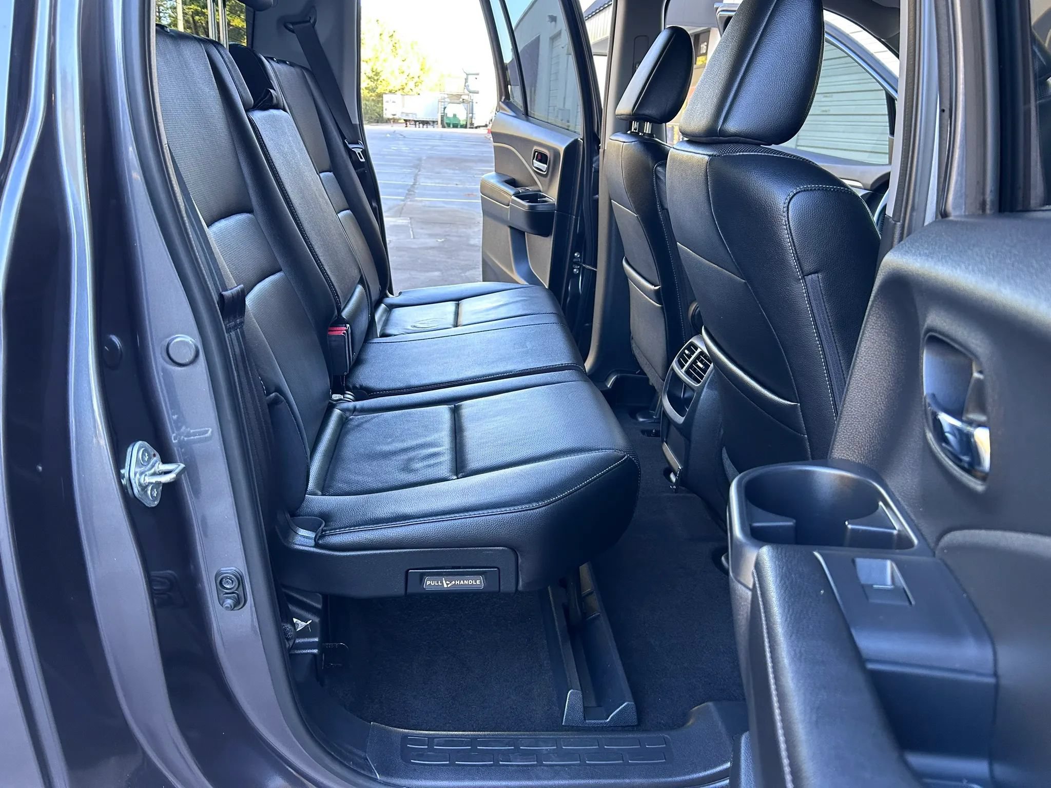 Used 2018 Honda Ridgeline RTL-T image 61