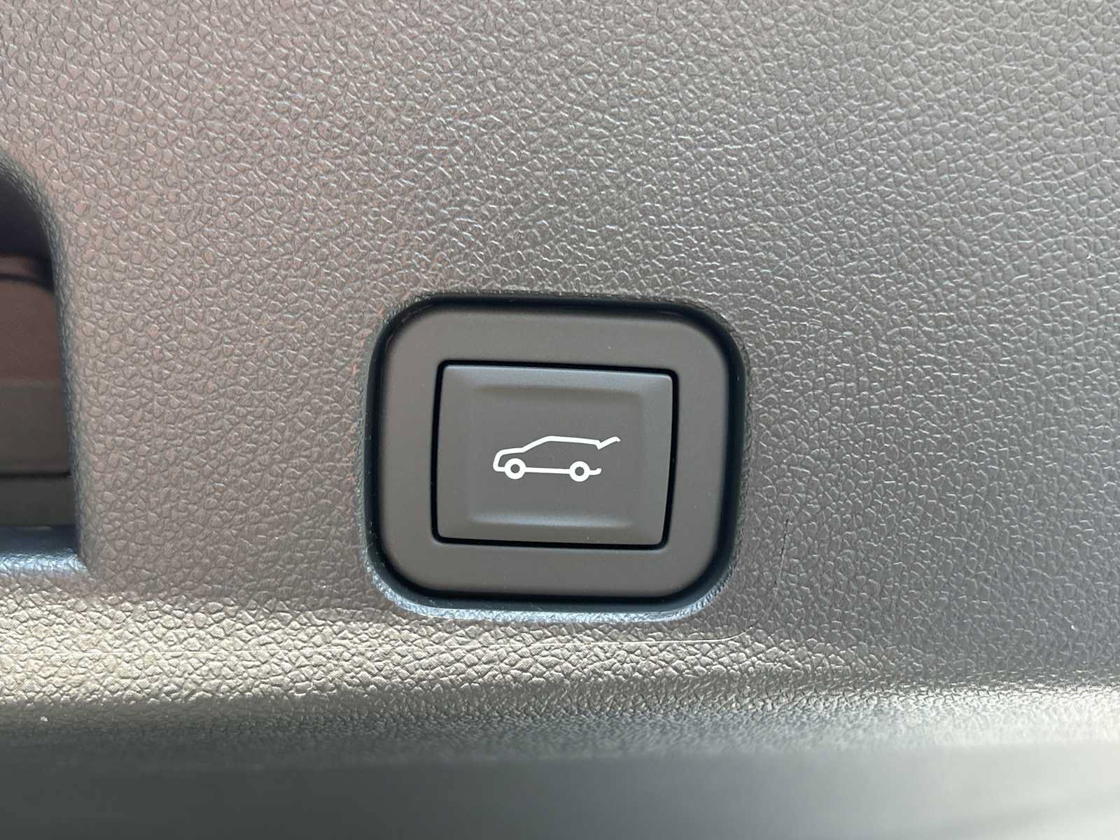 New 2027 Buick Enclave Sport Touring w/ Power Package FWD image 23