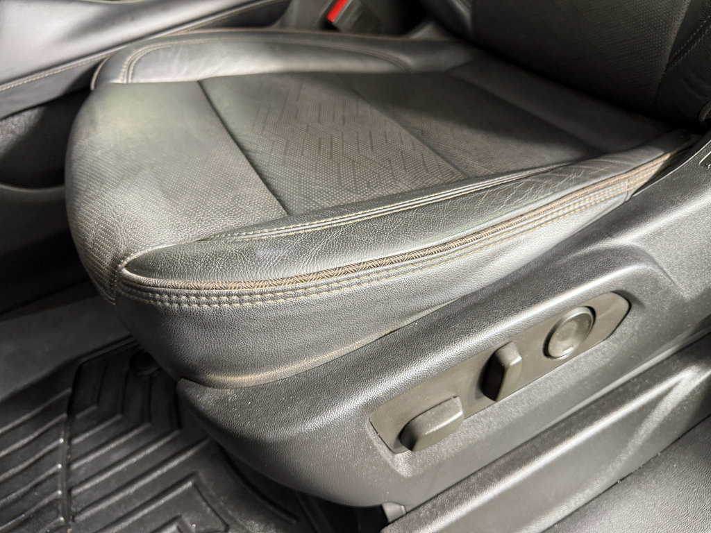 Used 2021 Chevrolet Tahoe High Country image 21