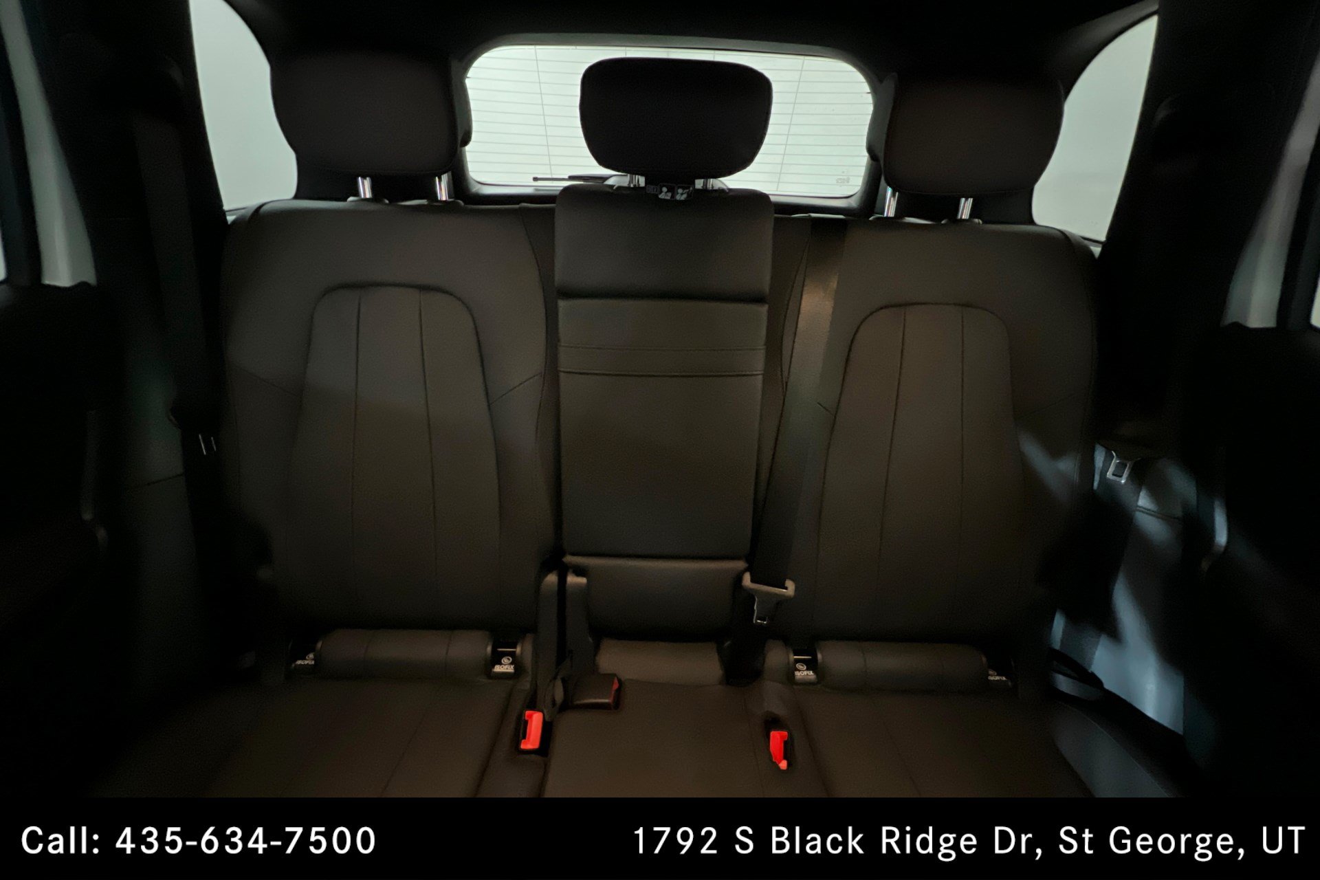 Certified 2026 Mercedes-Benz GLB 250 4MATIC image 25