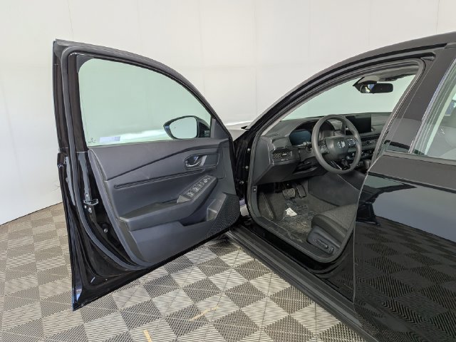 New 2026 Honda Accord SE image 12