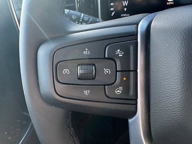 New 2026 GMC Sierra 1500 Elevation w/ Elevation Select Package image 18