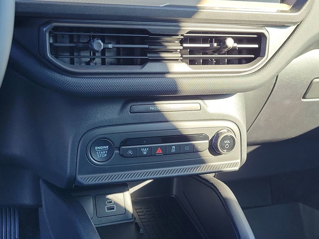 New 2025 Ford Bronco Sport Big Bend w/ Convenience Package image 28