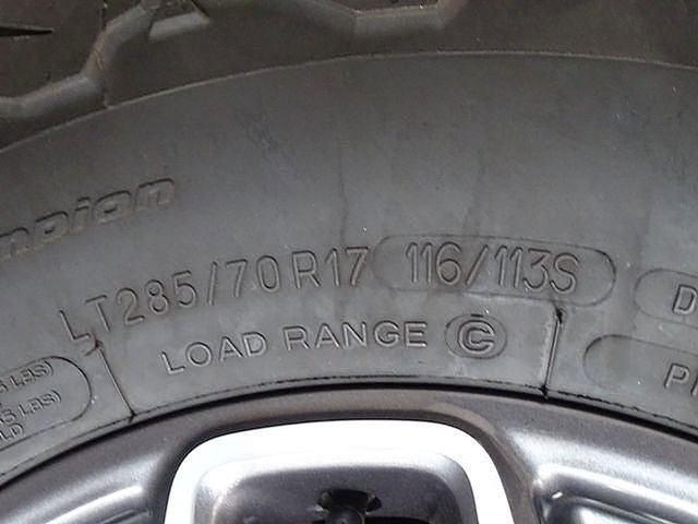 Used 2024 Ford Bronco Badlands image 43