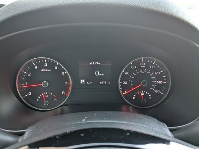 Used 2020 Kia Sportage S AWD/4WD image 19