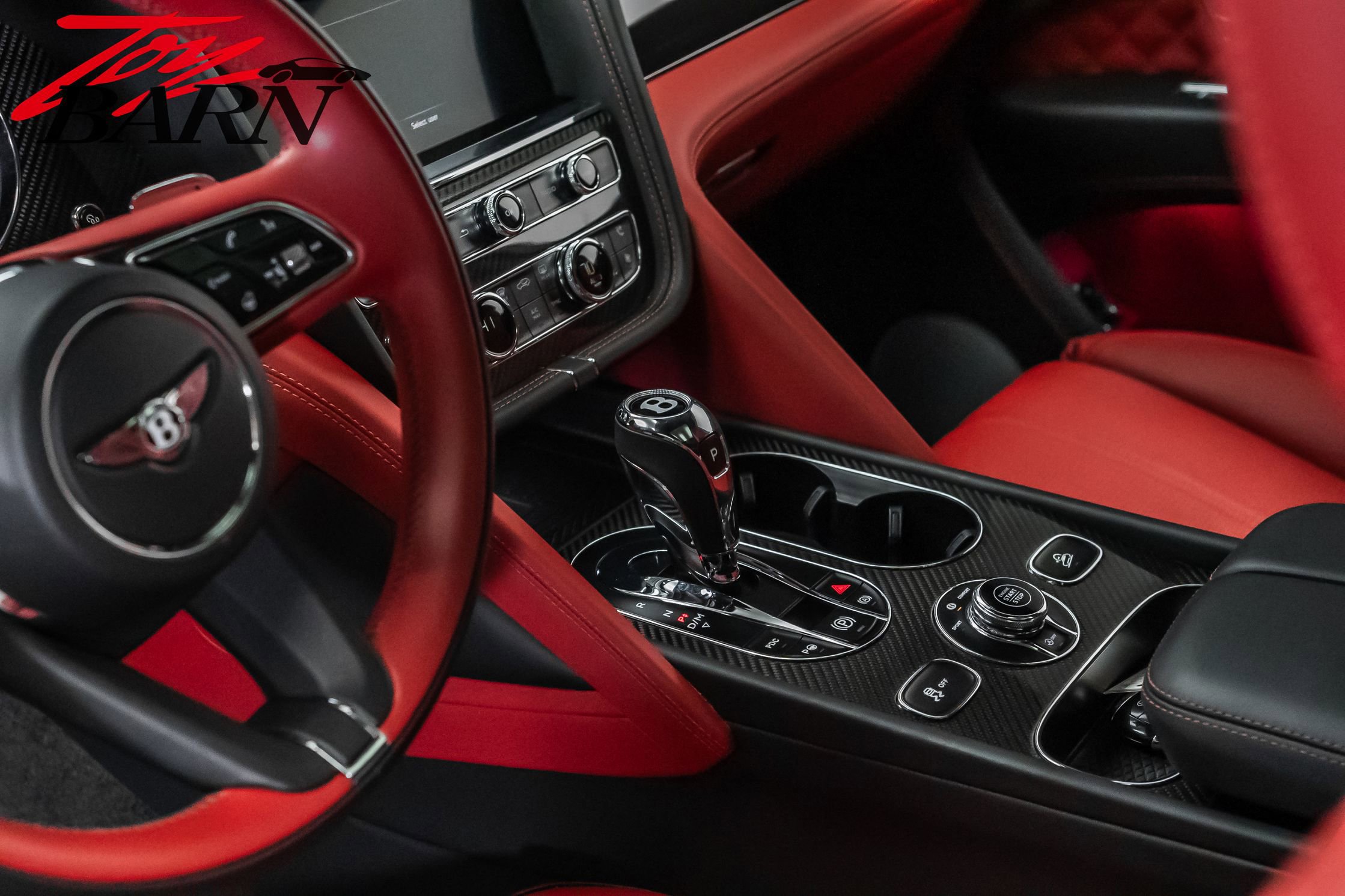 Used 2022 Bentley Bentayga image 29