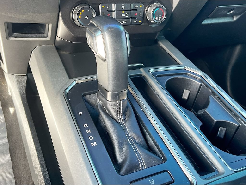 Used 2020 Ford F150 Raptor w/ Equipment Group 801A Mid AWD/4WD image 17
