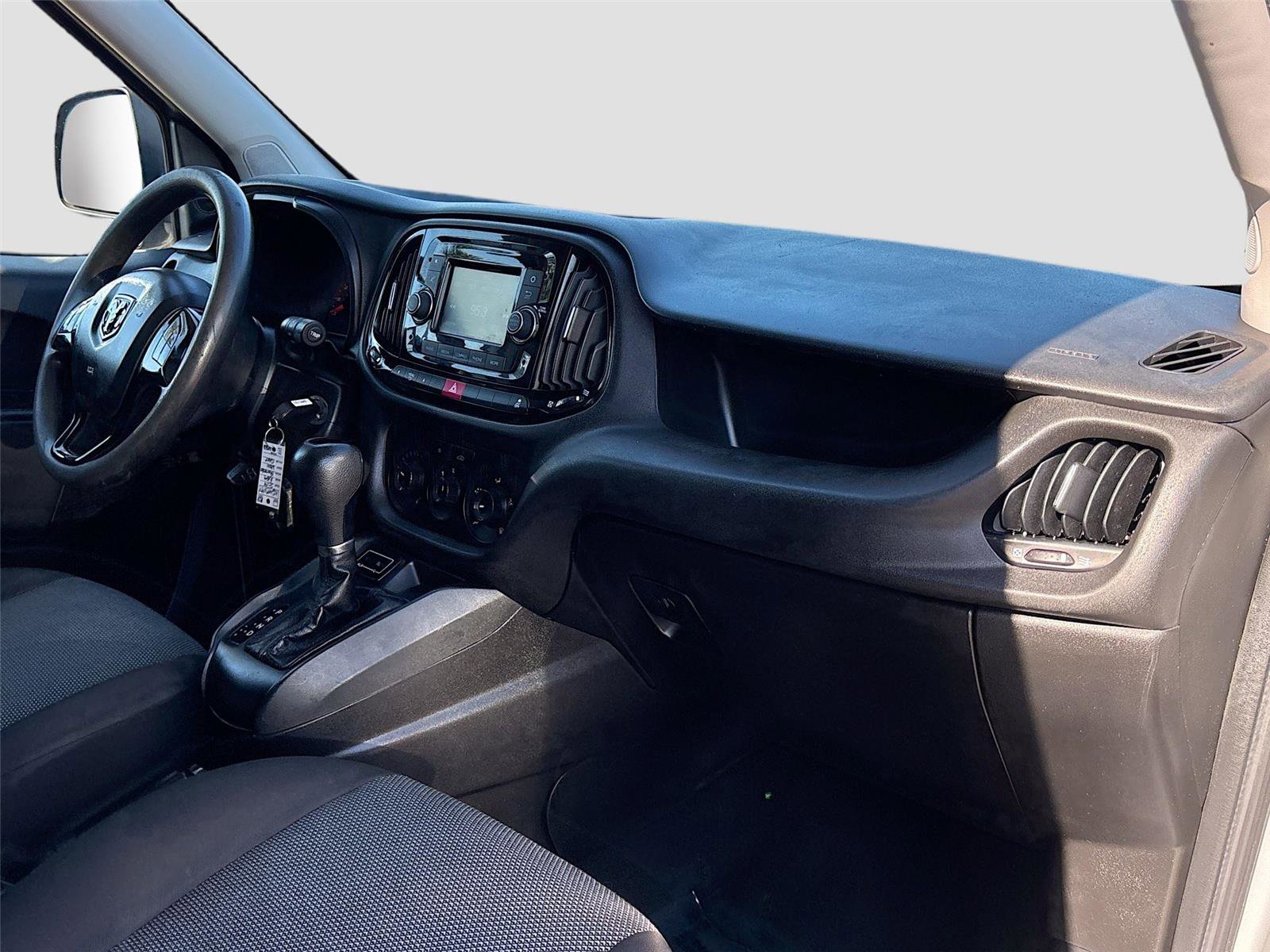 Used 2019 RAM ProMaster City Tradesman FWD image 22