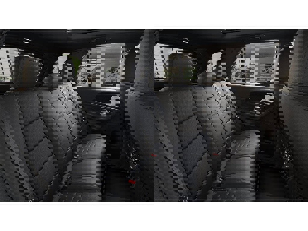 New 2026 Mercedes-Benz GLE 450 4MATIC image 5