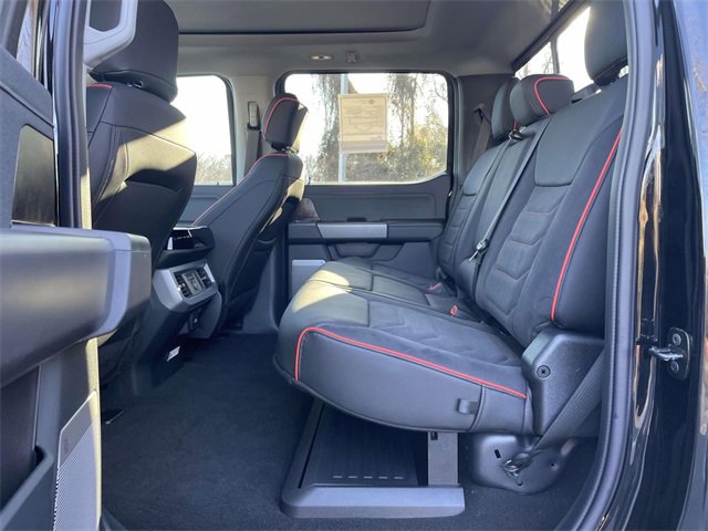 New 2025 Ford F250 Lariat w/ Lariat Ultimate Package image 30