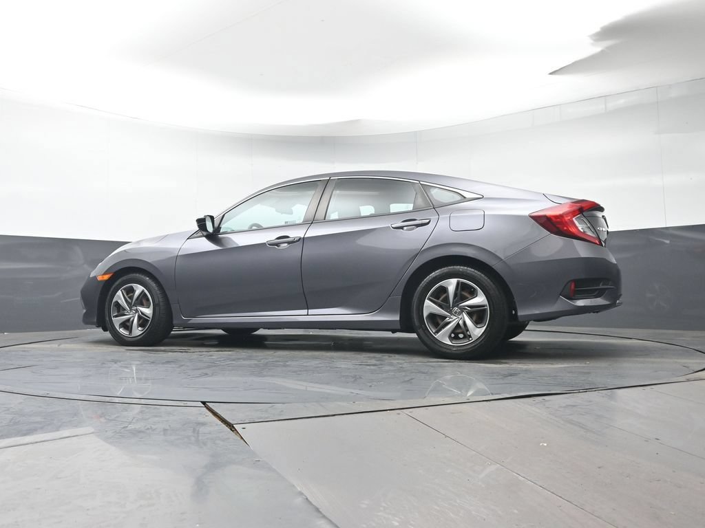 Used 2020 Honda Civic LX image 26